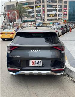 کیا سپۆرتاج